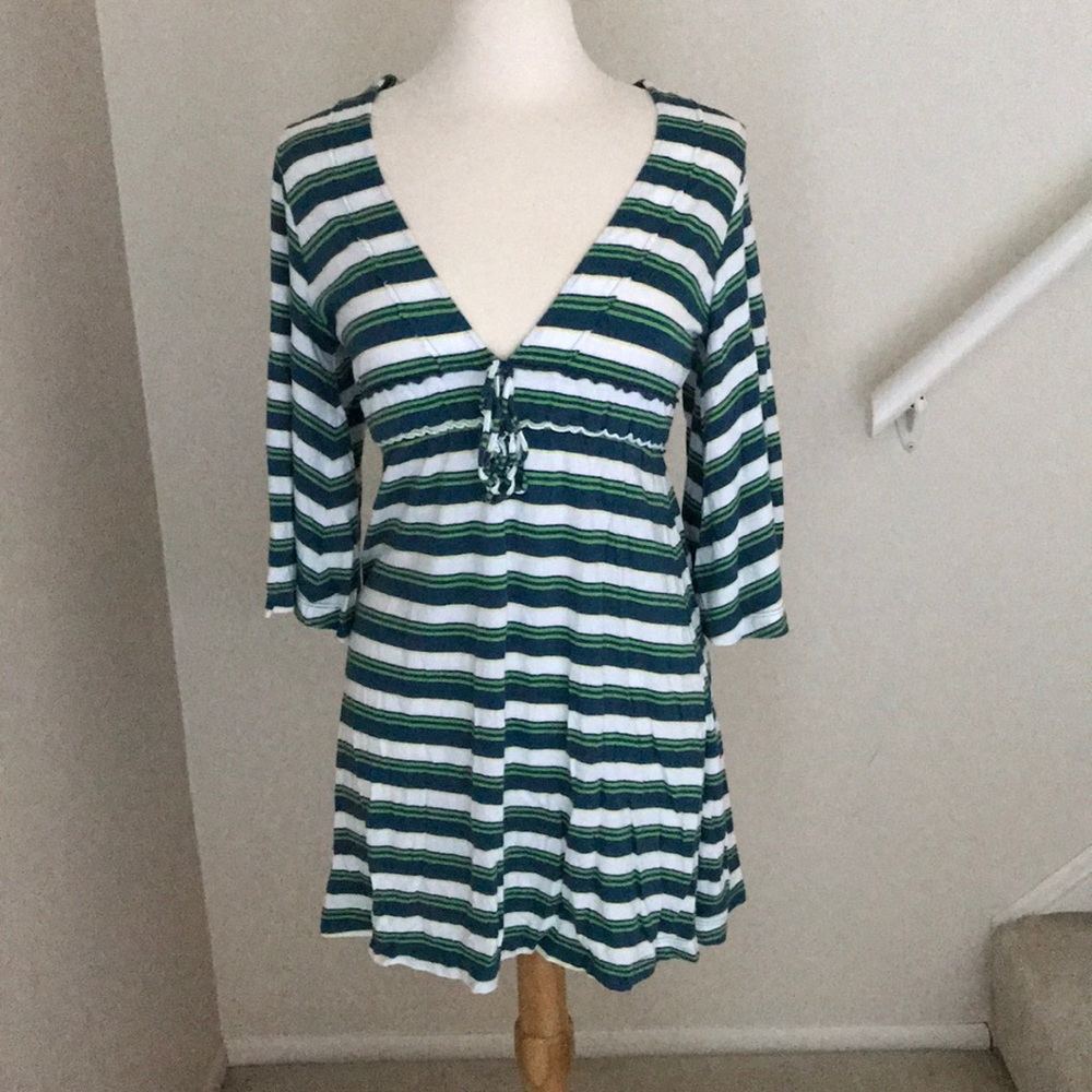 Dress/cover up
